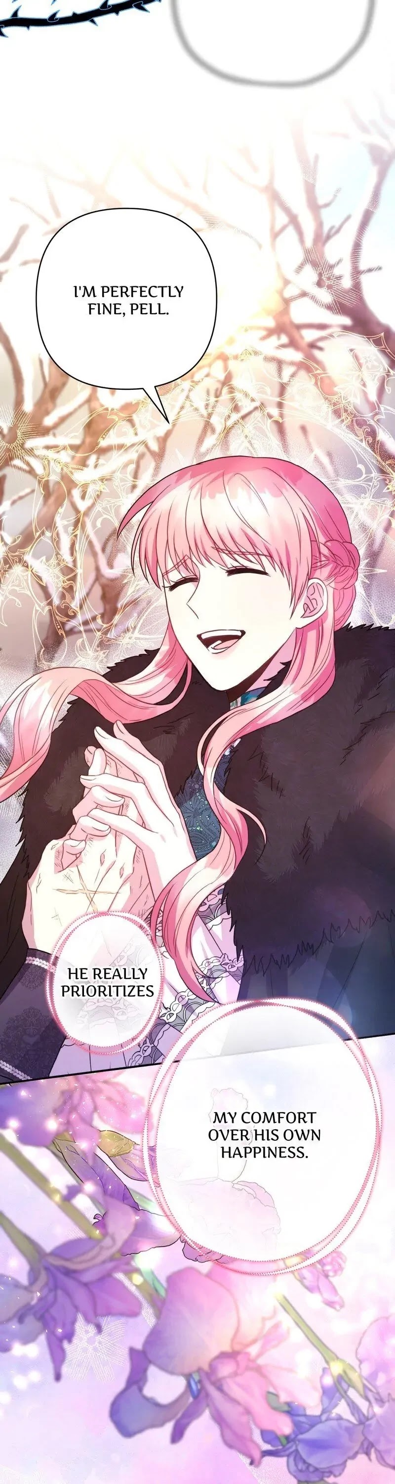 Another Typical Fantasy Romance chapter 19 page 21