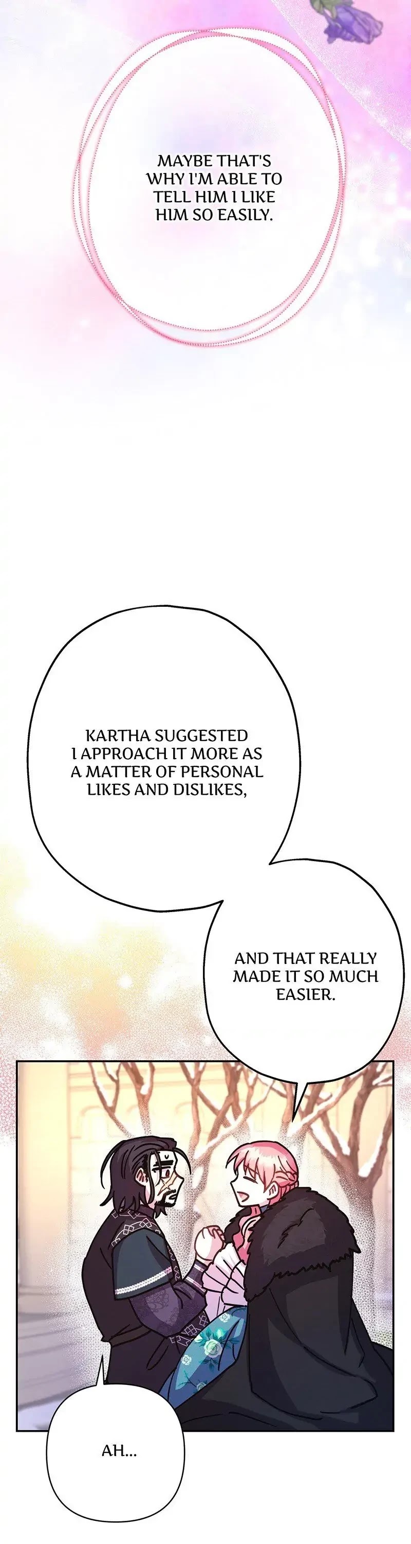 Another Typical Fantasy Romance chapter 19 page 22