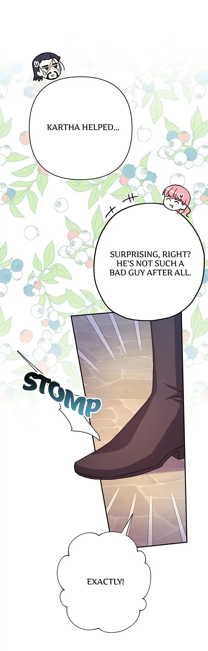 Another Typical Fantasy Romance chapter 19 page 23