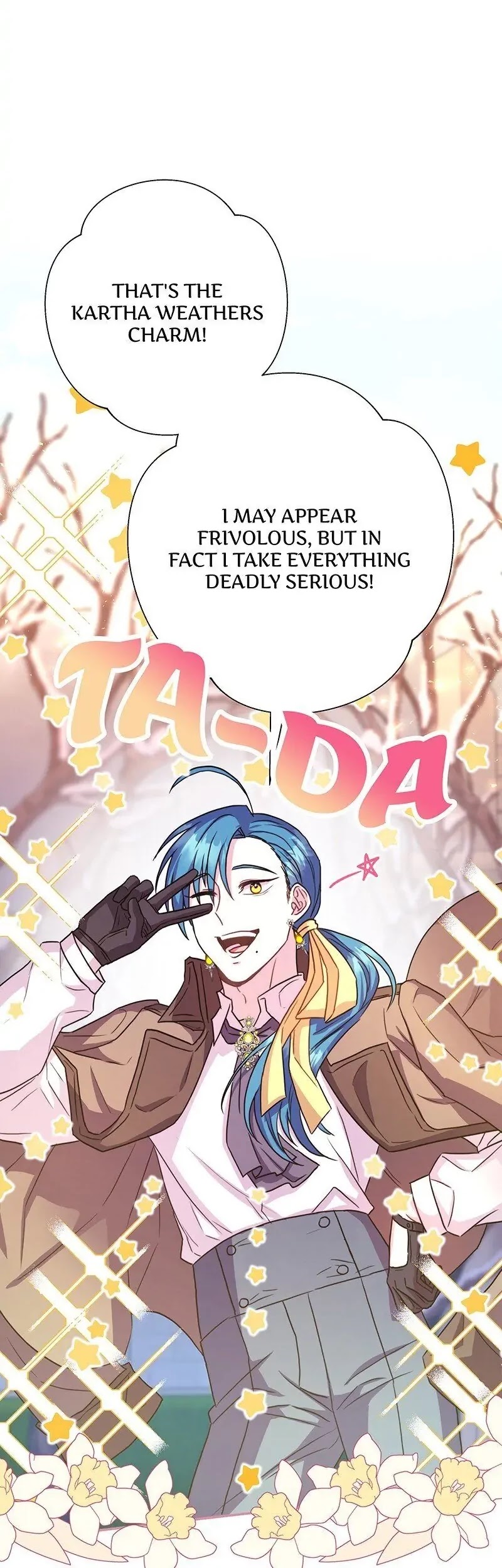 Another Typical Fantasy Romance chapter 19 page 24