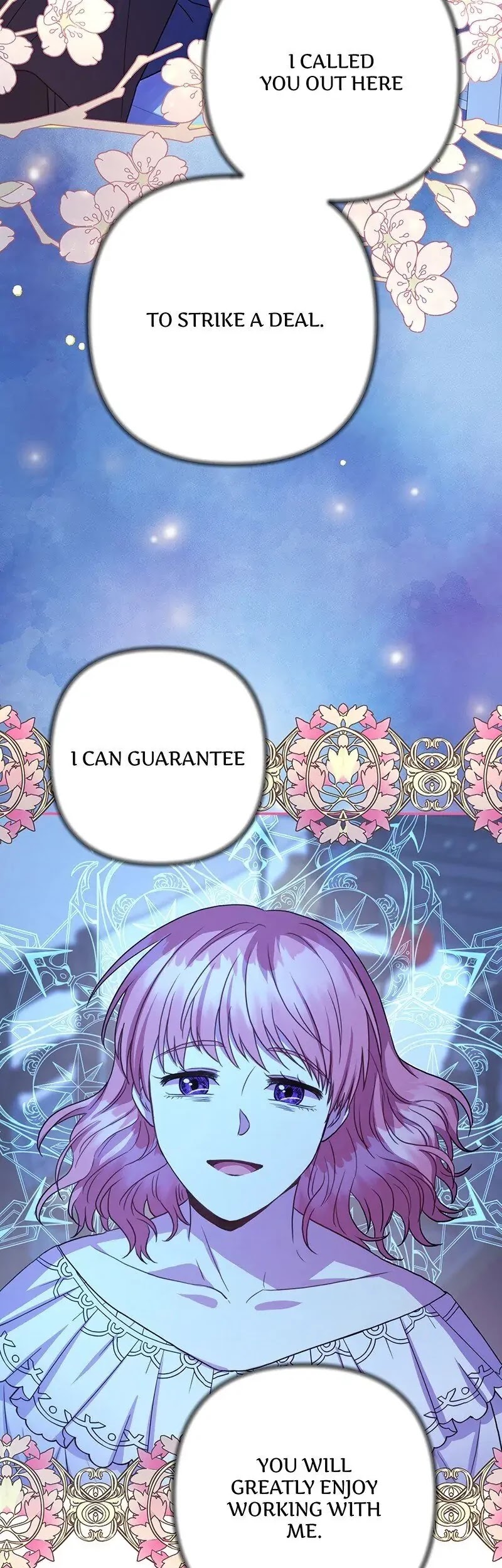 Another Typical Fantasy Romance chapter 19 page 27