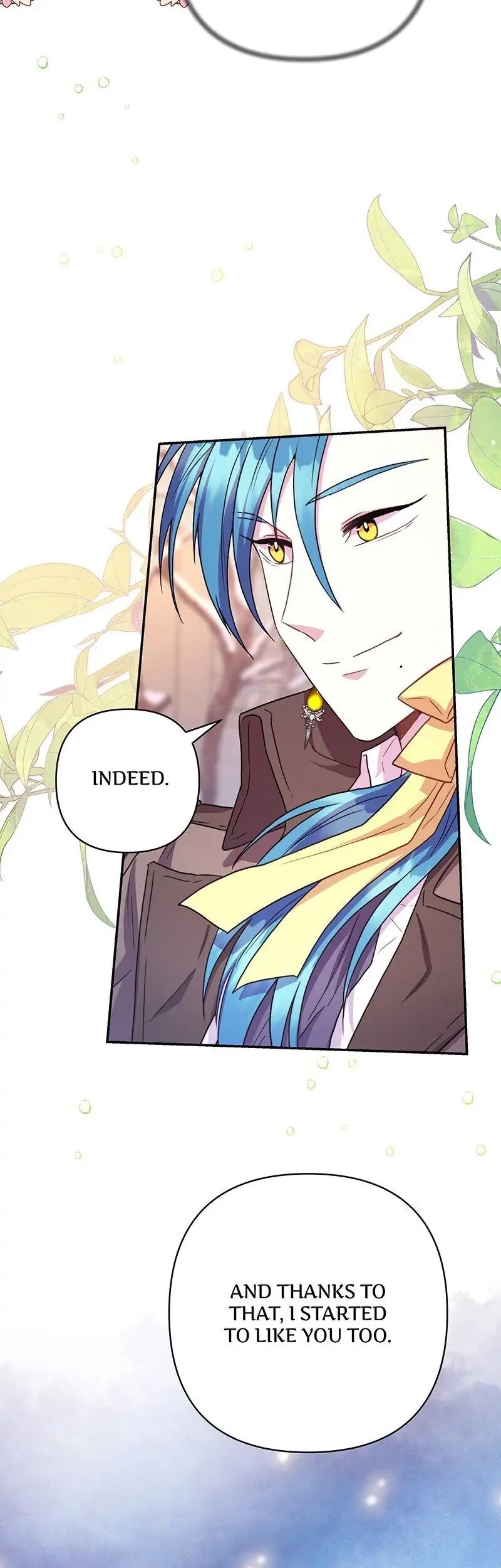 Another Typical Fantasy Romance chapter 19 page 28