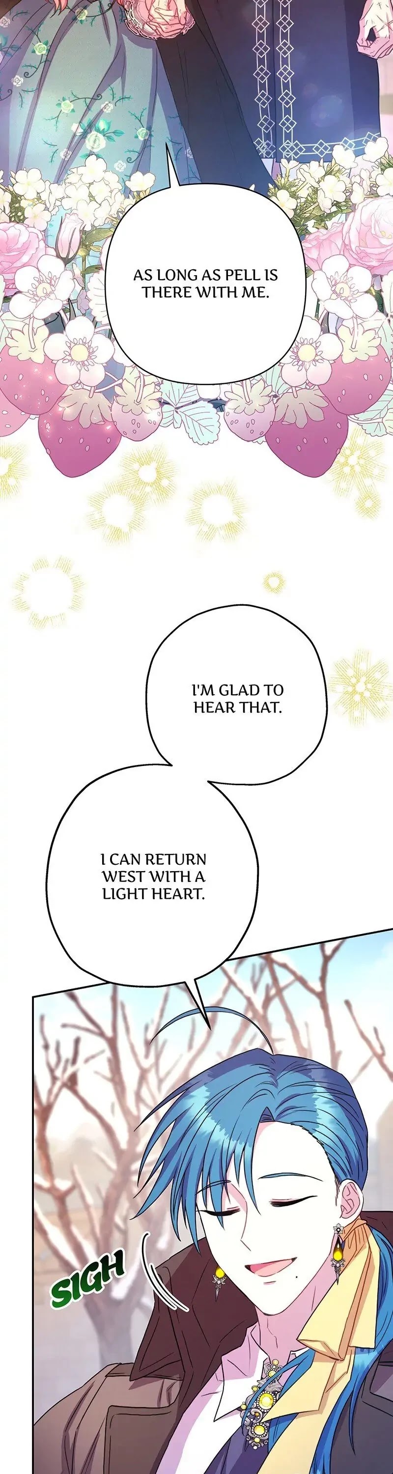 Another Typical Fantasy Romance chapter 19 page 35