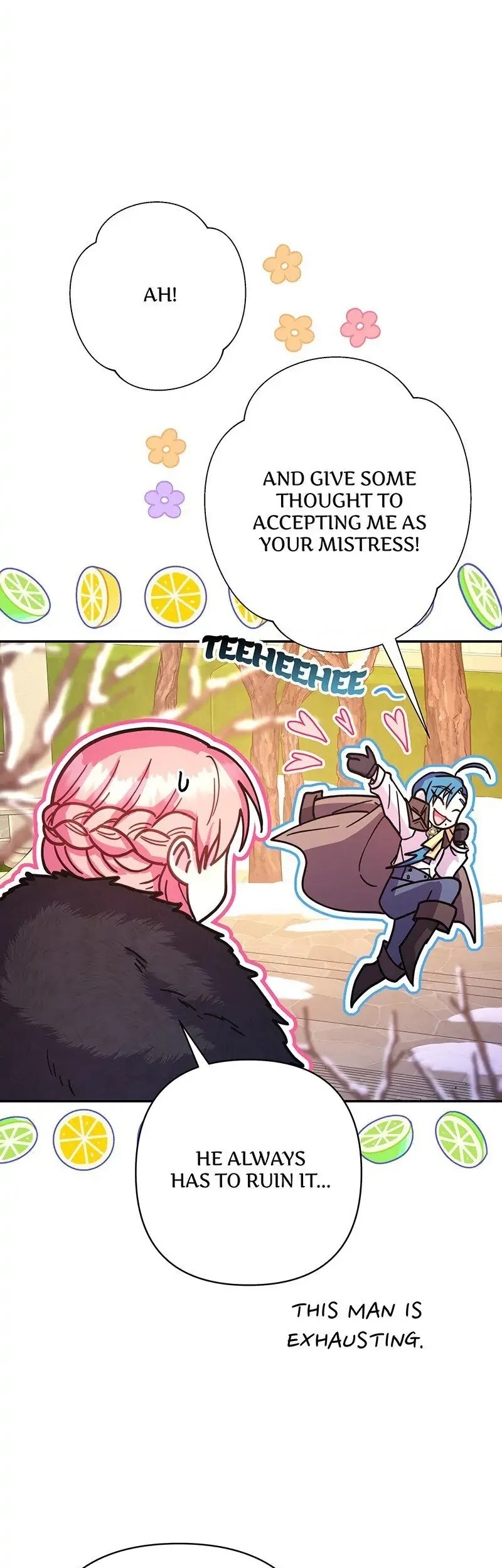 Another Typical Fantasy Romance chapter 19 page 39