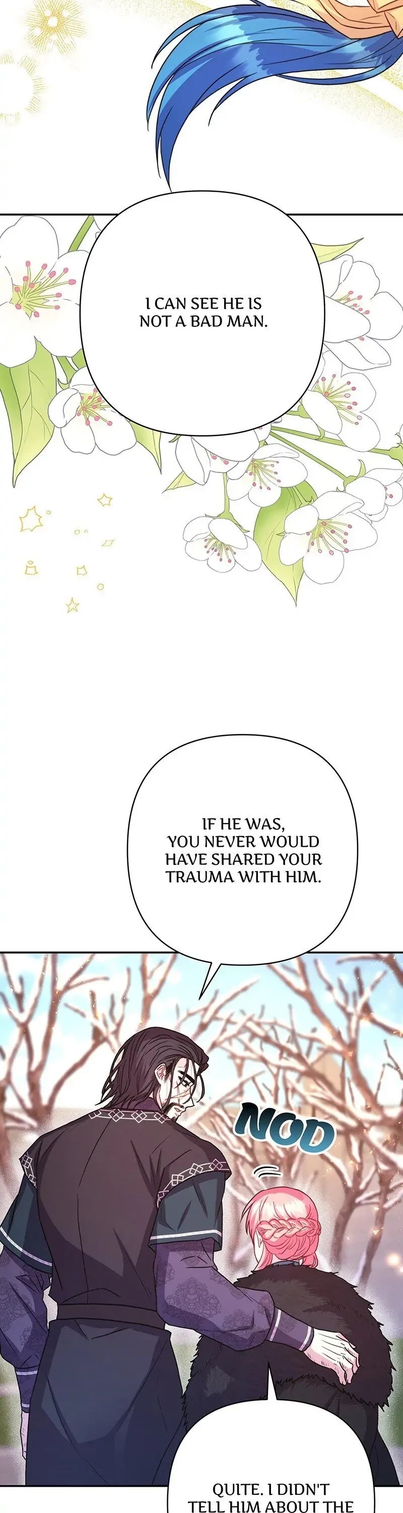 Another Typical Fantasy Romance chapter 19 page 41