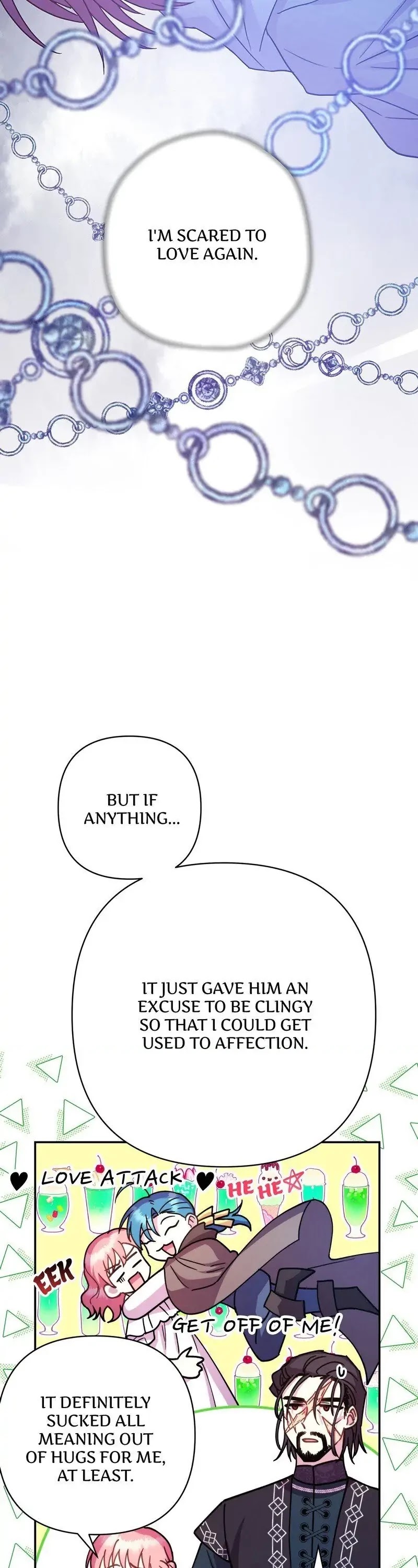 Another Typical Fantasy Romance chapter 19 page 45