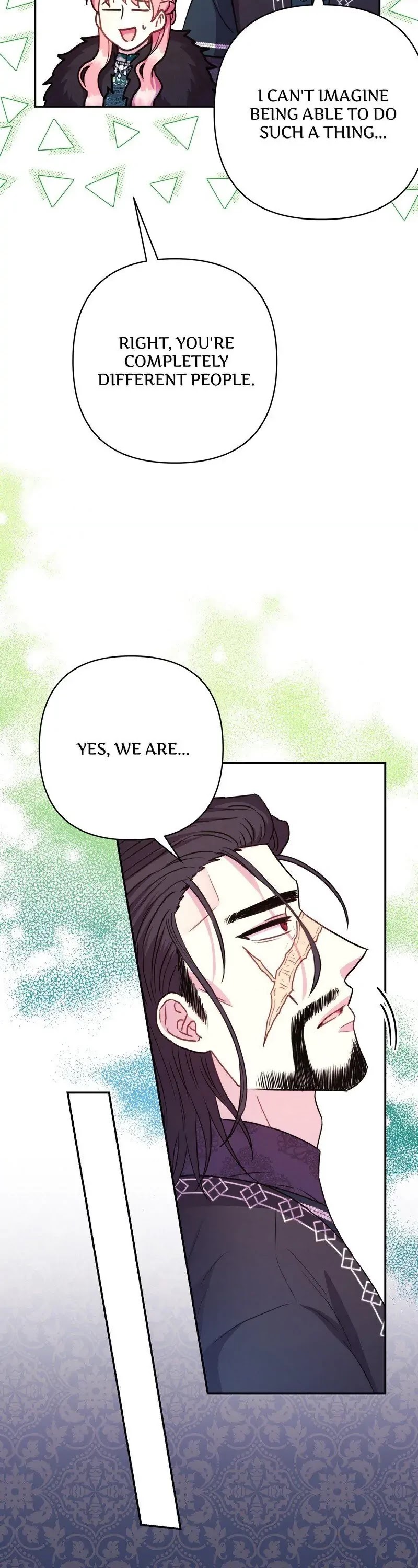 Another Typical Fantasy Romance chapter 19 page 46