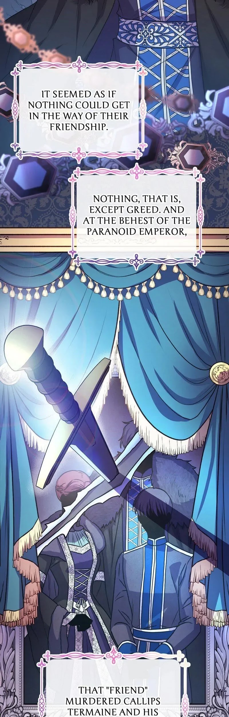 Another Typical Fantasy Romance chapter 19 page 48