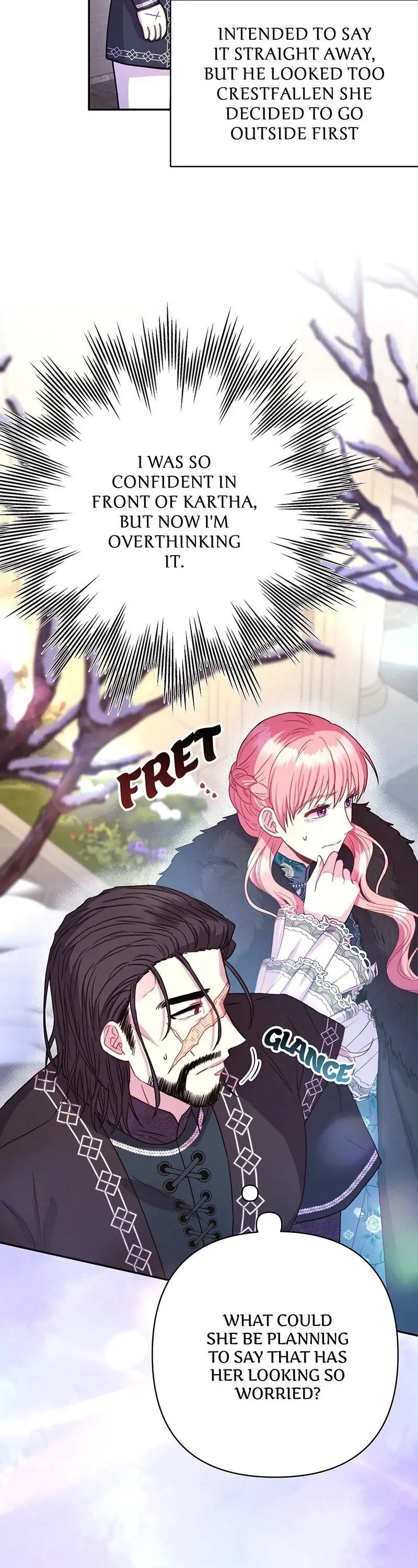 Another Typical Fantasy Romance chapter 19 page 5