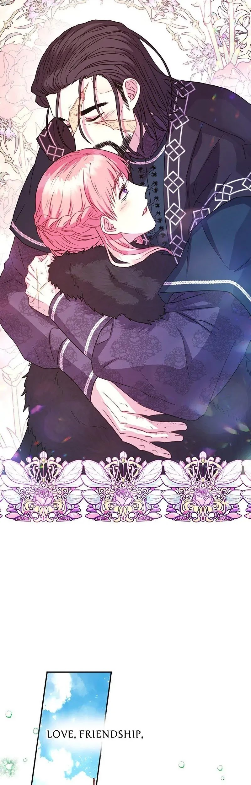 Another Typical Fantasy Romance chapter 19 page 56