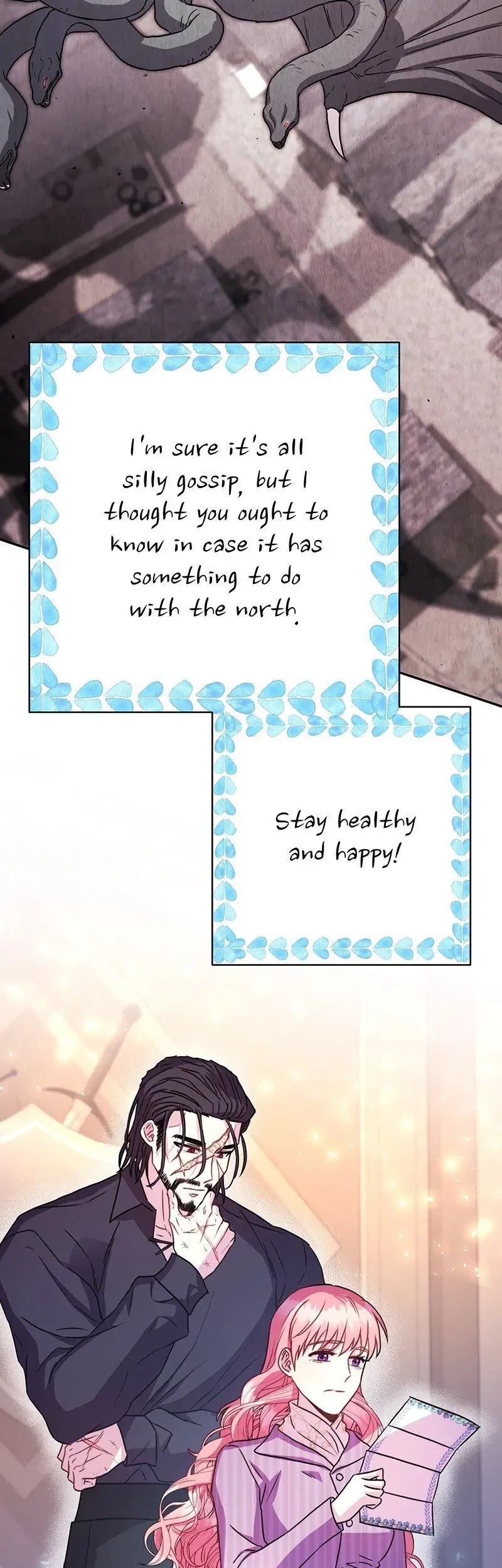 Another Typical Fantasy Romance chapter 19 page 63