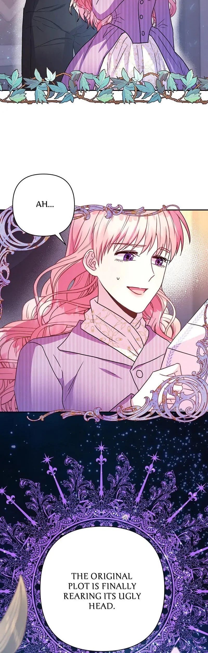 Another Typical Fantasy Romance chapter 19 page 64