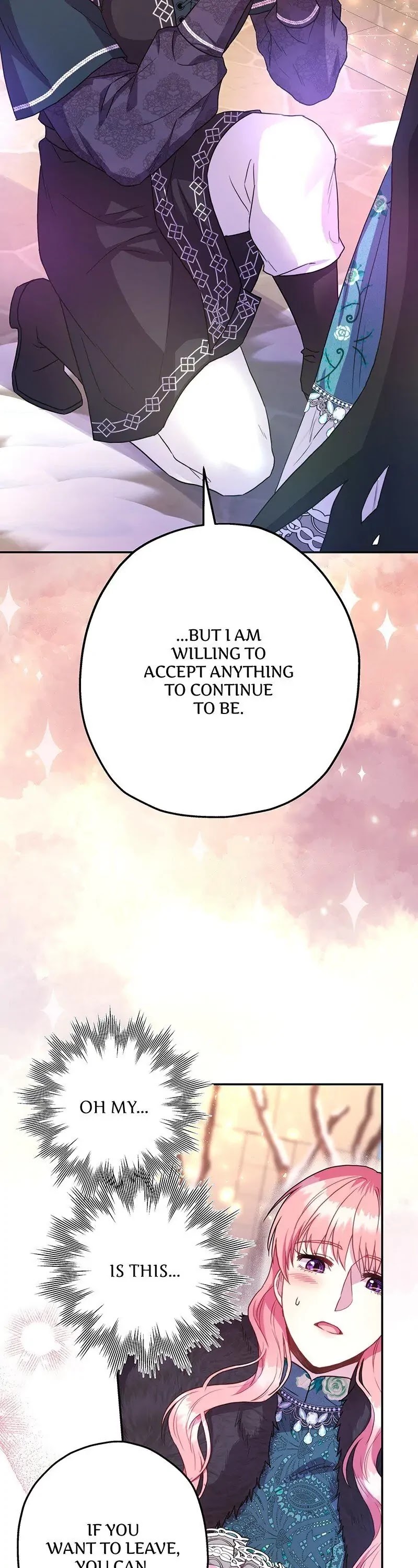 Another Typical Fantasy Romance chapter 19 page 9