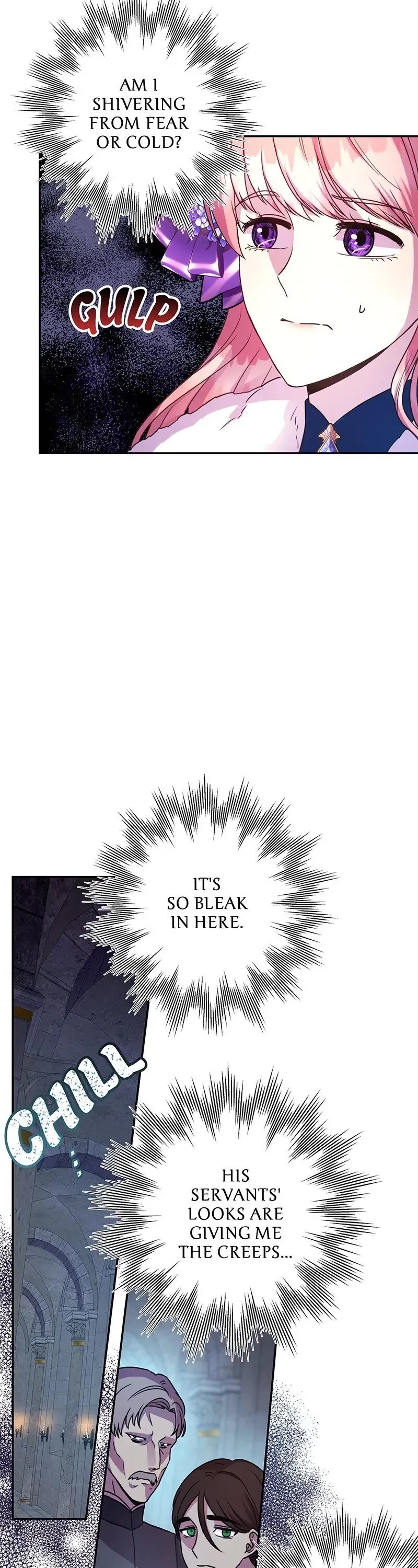 Another Typical Fantasy Romance chapter 2 page 13