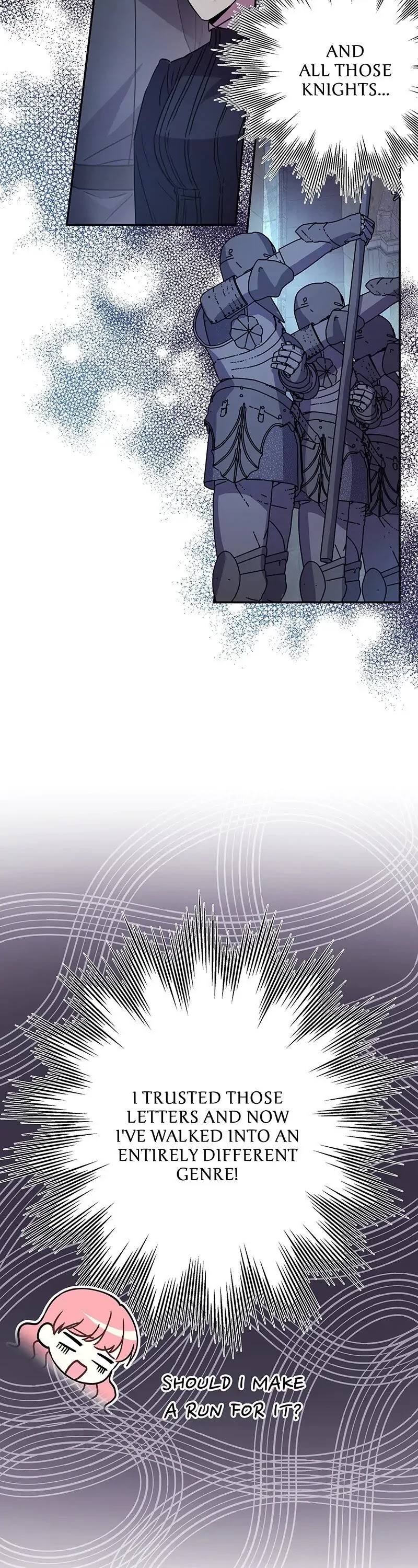 Another Typical Fantasy Romance chapter 2 page 14