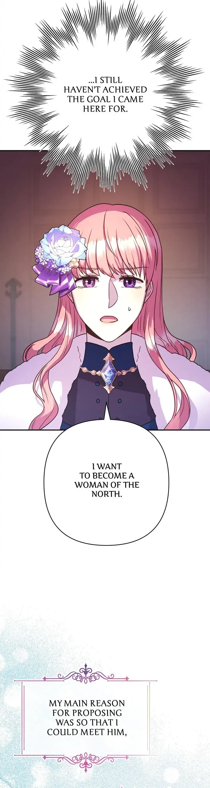 Another Typical Fantasy Romance chapter 2 page 18