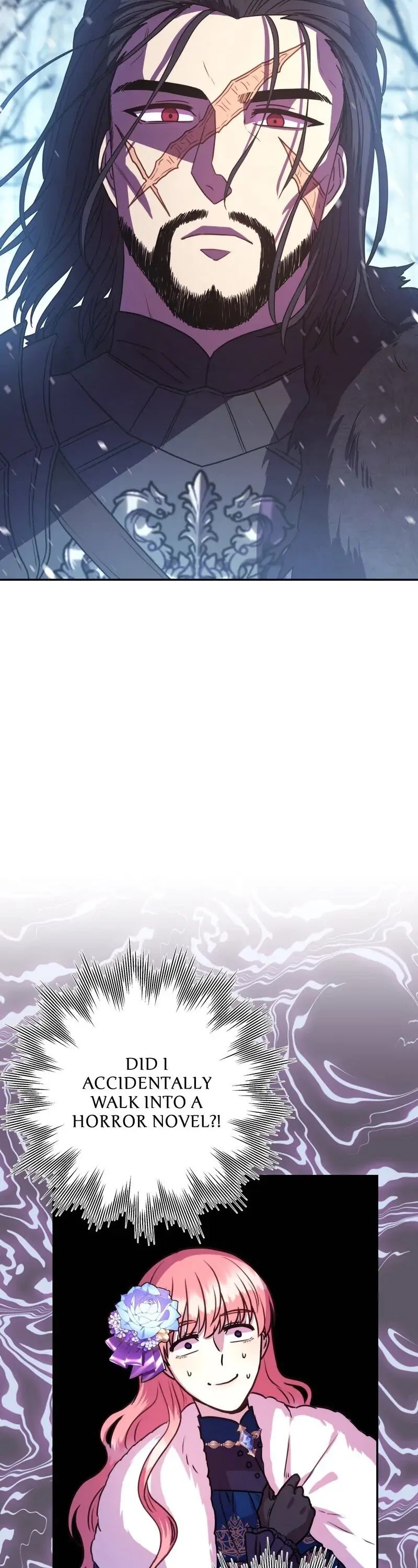 Another Typical Fantasy Romance chapter 2 page 2