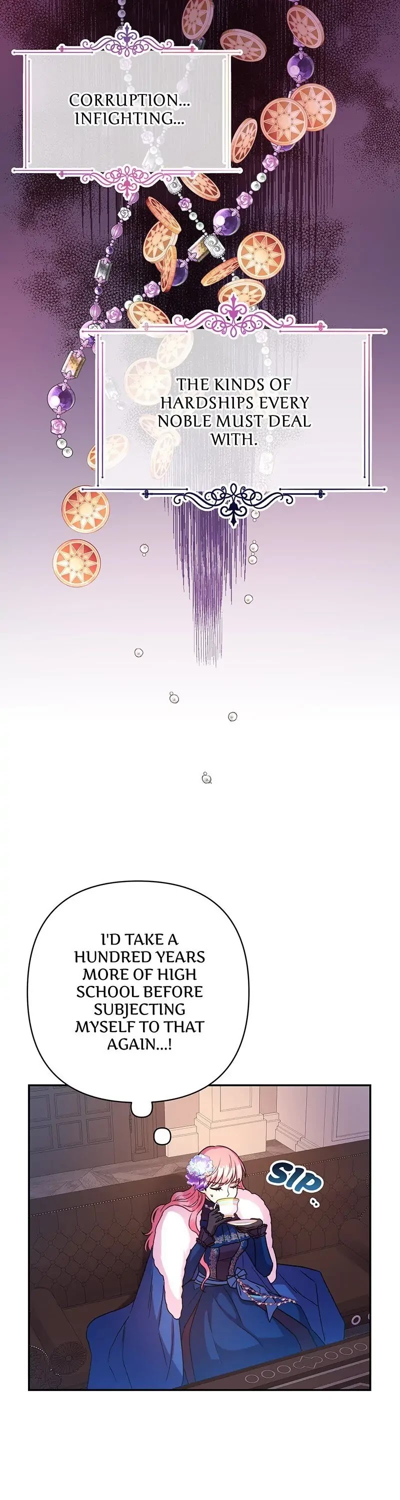 Another Typical Fantasy Romance chapter 2 page 21