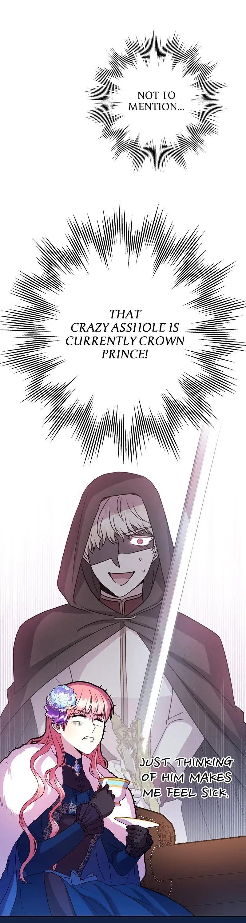 Another Typical Fantasy Romance chapter 2 page 22