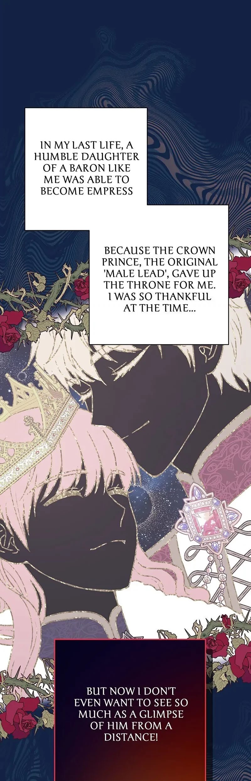 Another Typical Fantasy Romance chapter 2 page 23