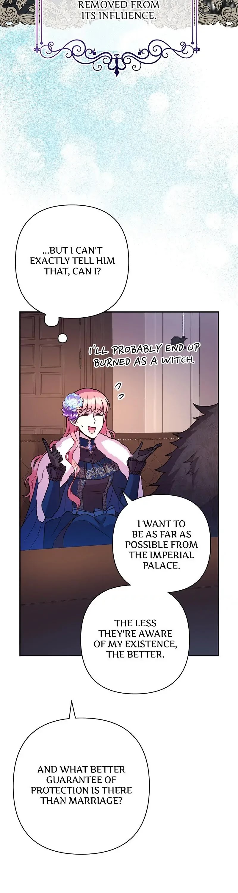 Another Typical Fantasy Romance chapter 2 page 25