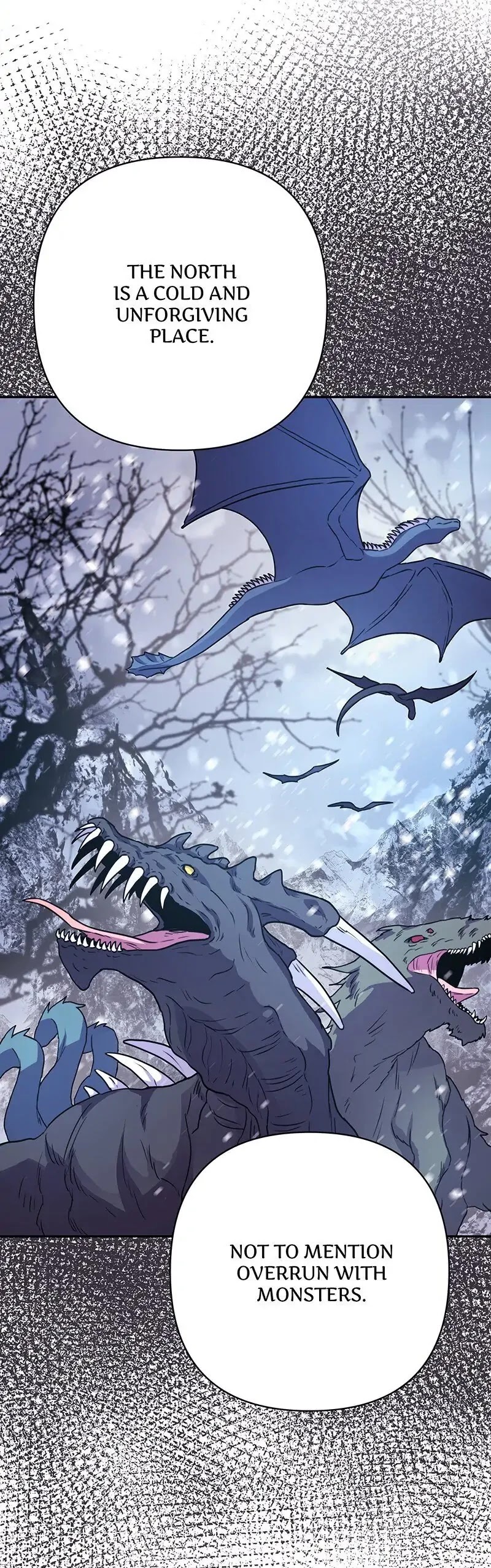 Another Typical Fantasy Romance chapter 2 page 27