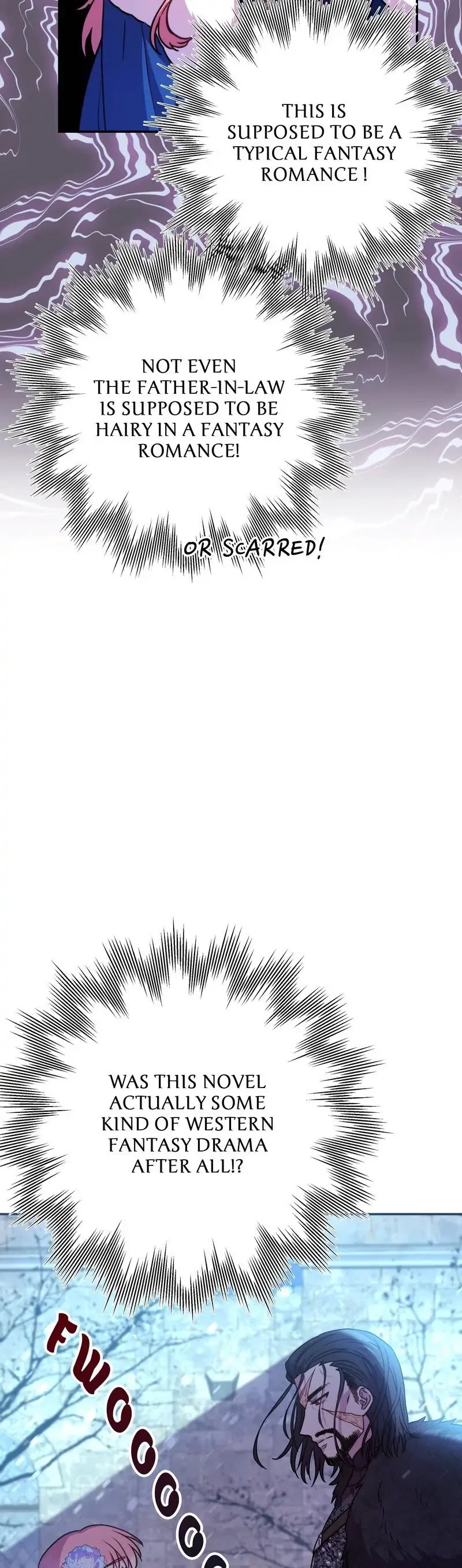 Another Typical Fantasy Romance chapter 2 page 3