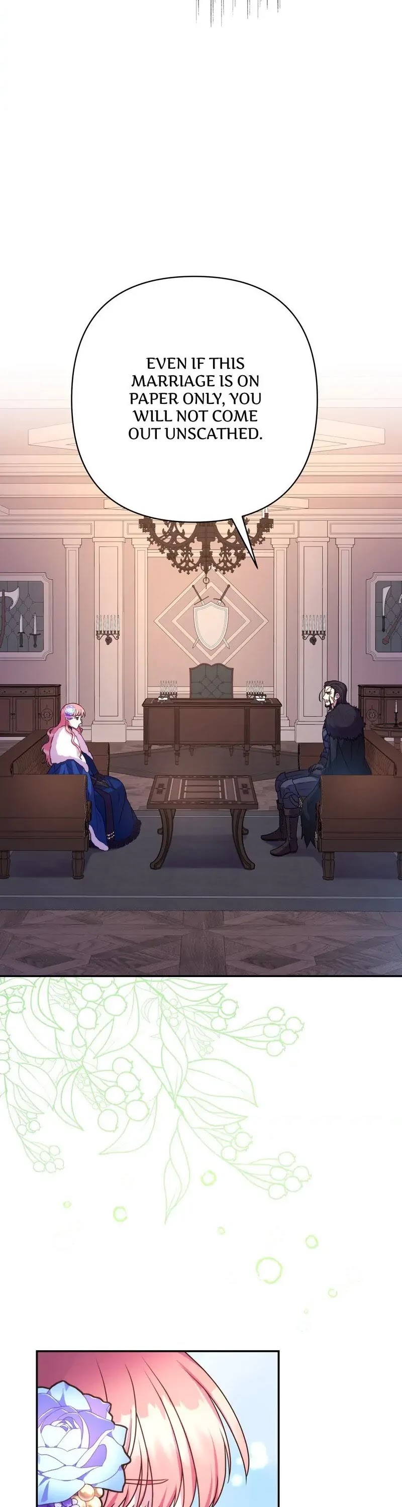 Another Typical Fantasy Romance chapter 2 page 30