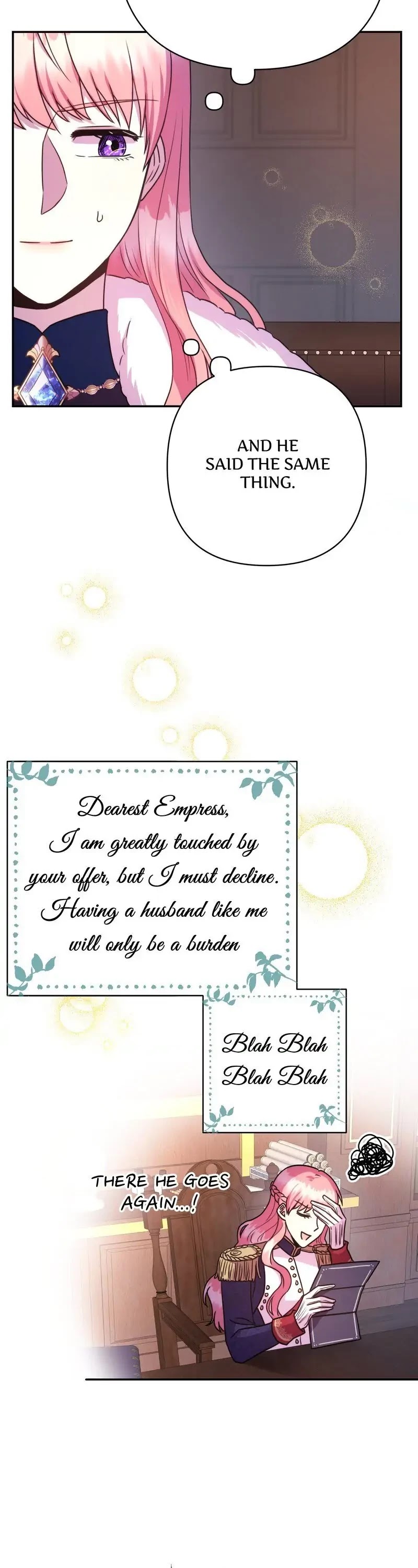 Another Typical Fantasy Romance chapter 2 page 33