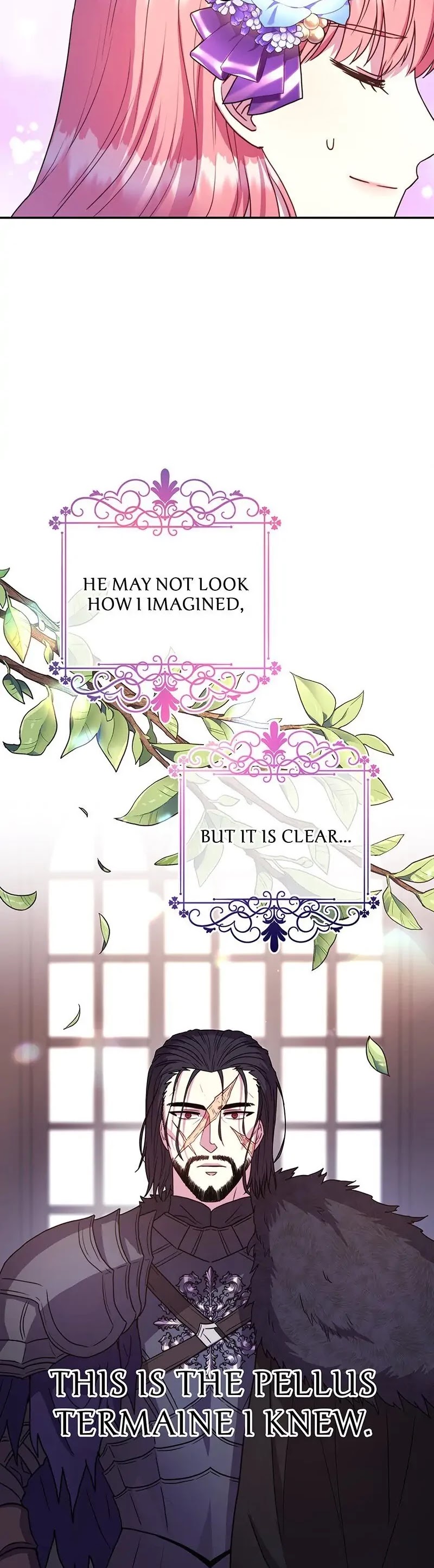 Another Typical Fantasy Romance chapter 2 page 35