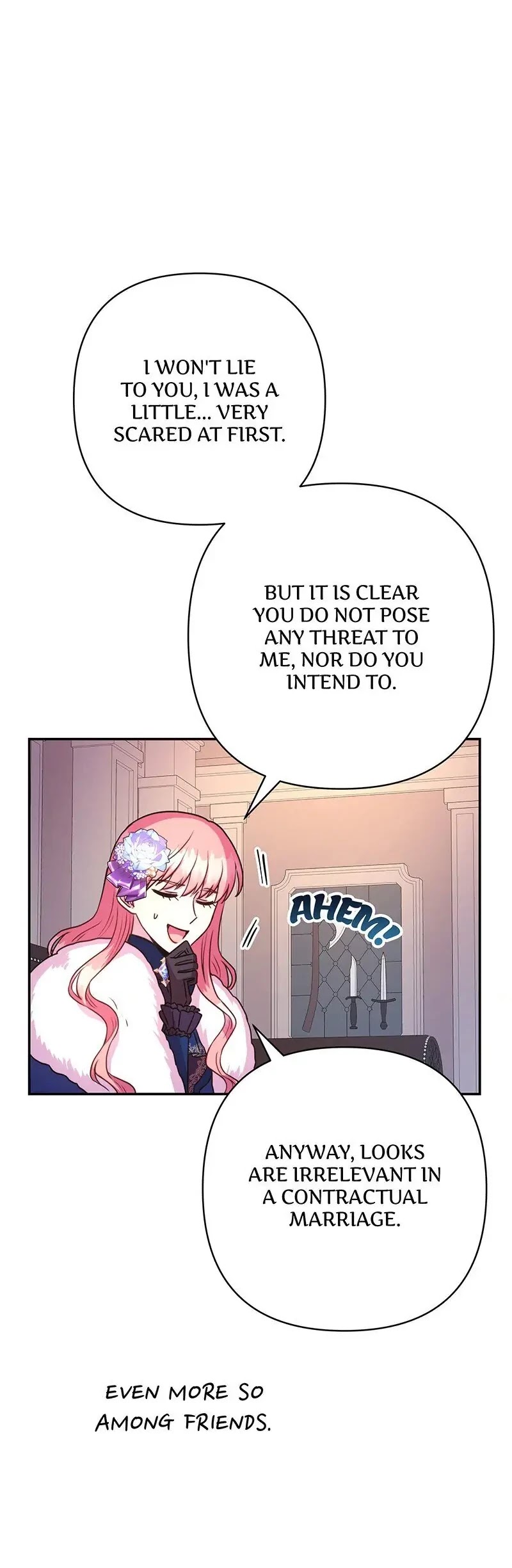 Another Typical Fantasy Romance chapter 2 page 48