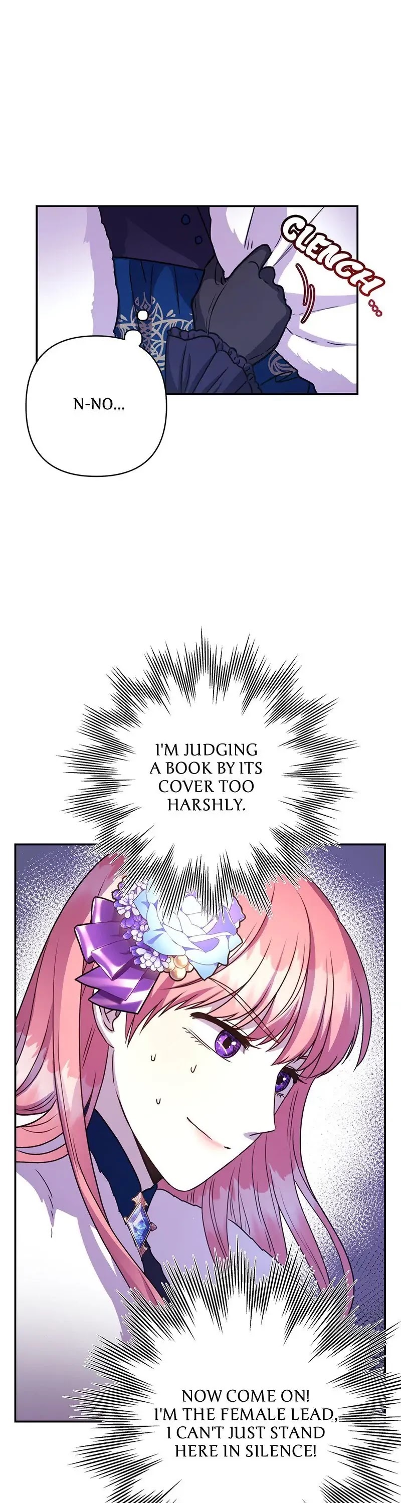 Another Typical Fantasy Romance chapter 2 page 5