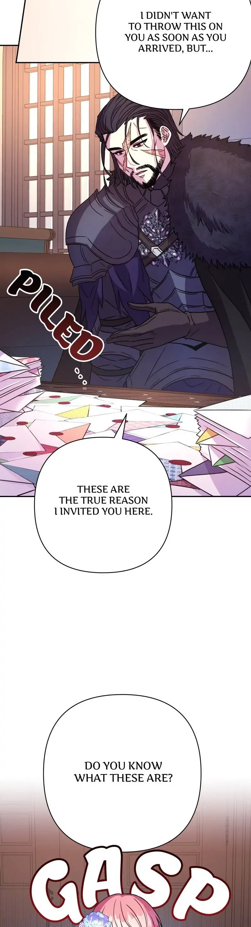 Another Typical Fantasy Romance chapter 2 page 52