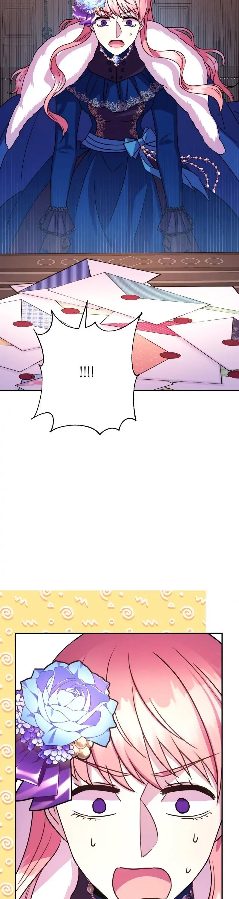 Another Typical Fantasy Romance chapter 2 page 53