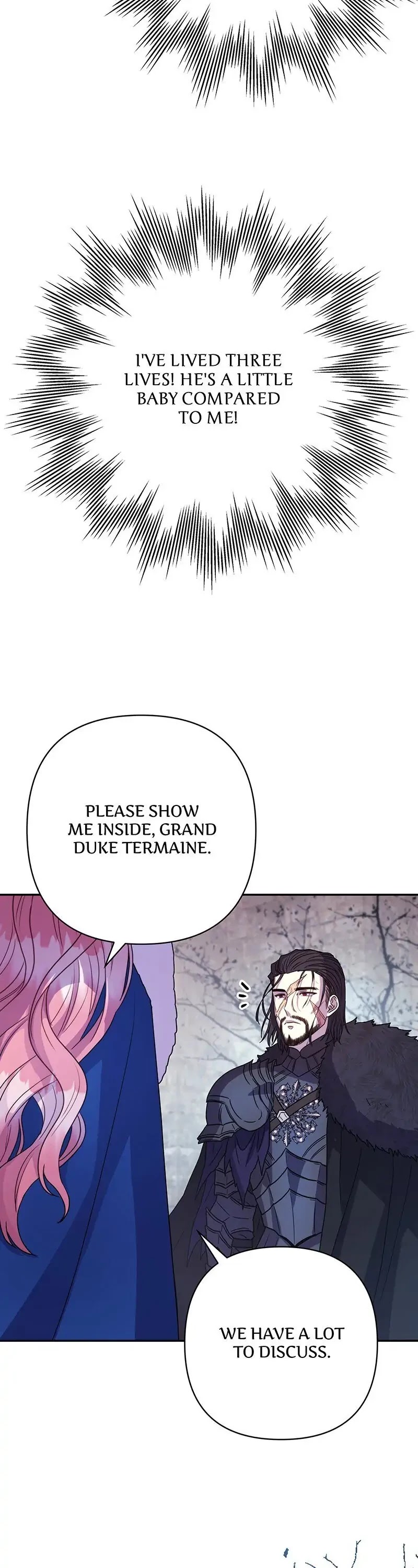 Another Typical Fantasy Romance chapter 2 page 6