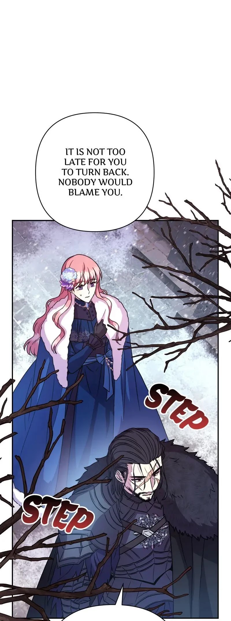 Another Typical Fantasy Romance chapter 2 page 8