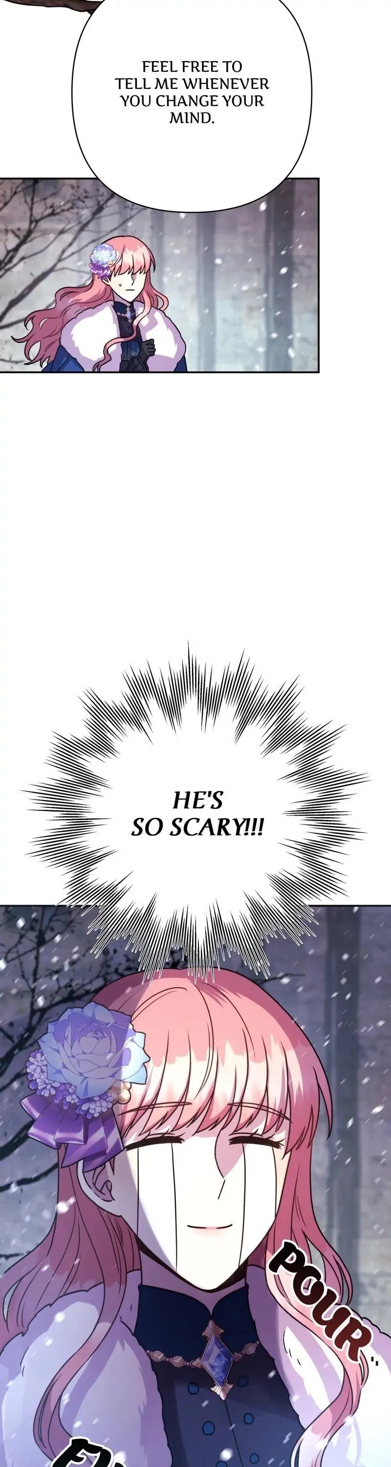 Another Typical Fantasy Romance chapter 2 page 9