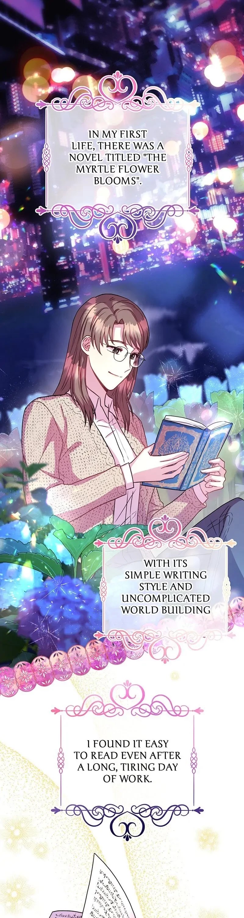 Another Typical Fantasy Romance chapter 20 page 1