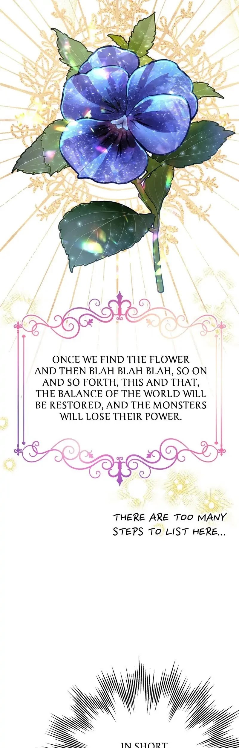 Another Typical Fantasy Romance chapter 20 page 11