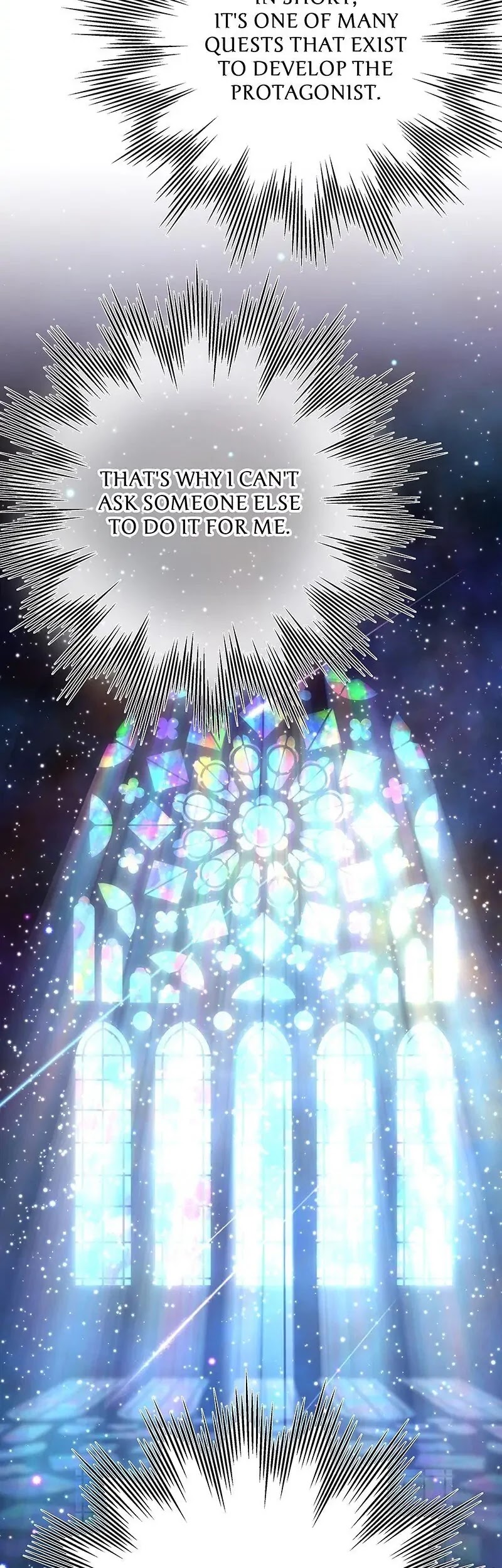 Another Typical Fantasy Romance chapter 20 page 12