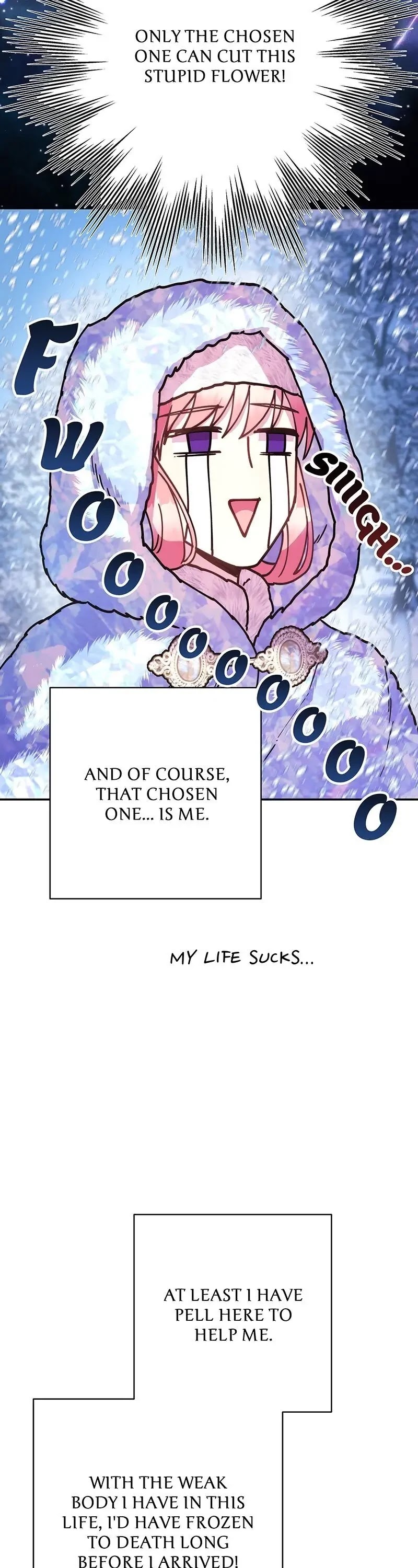 Another Typical Fantasy Romance chapter 20 page 13