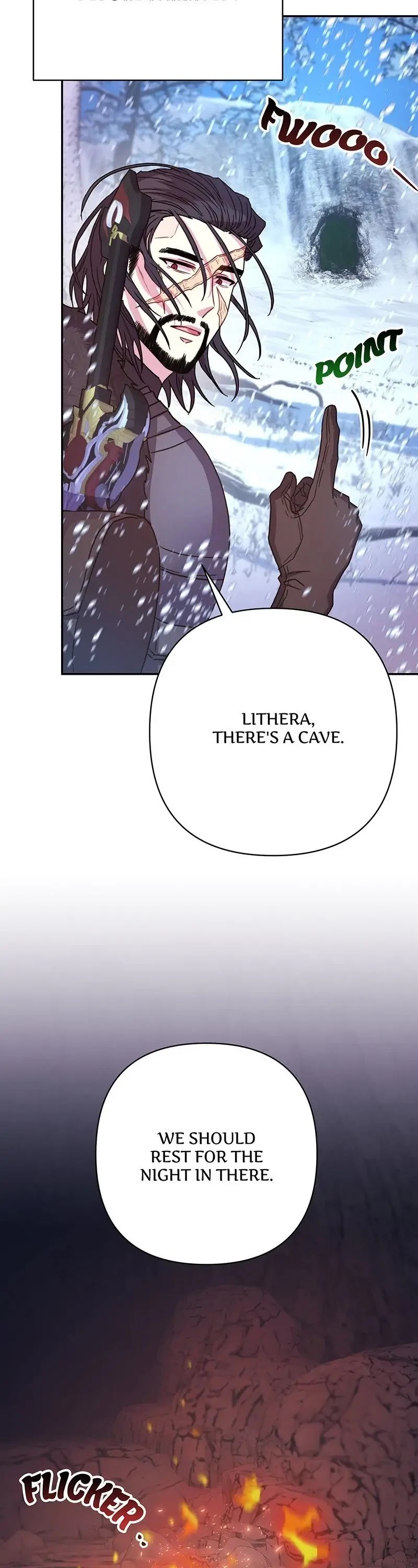 Another Typical Fantasy Romance chapter 20 page 14