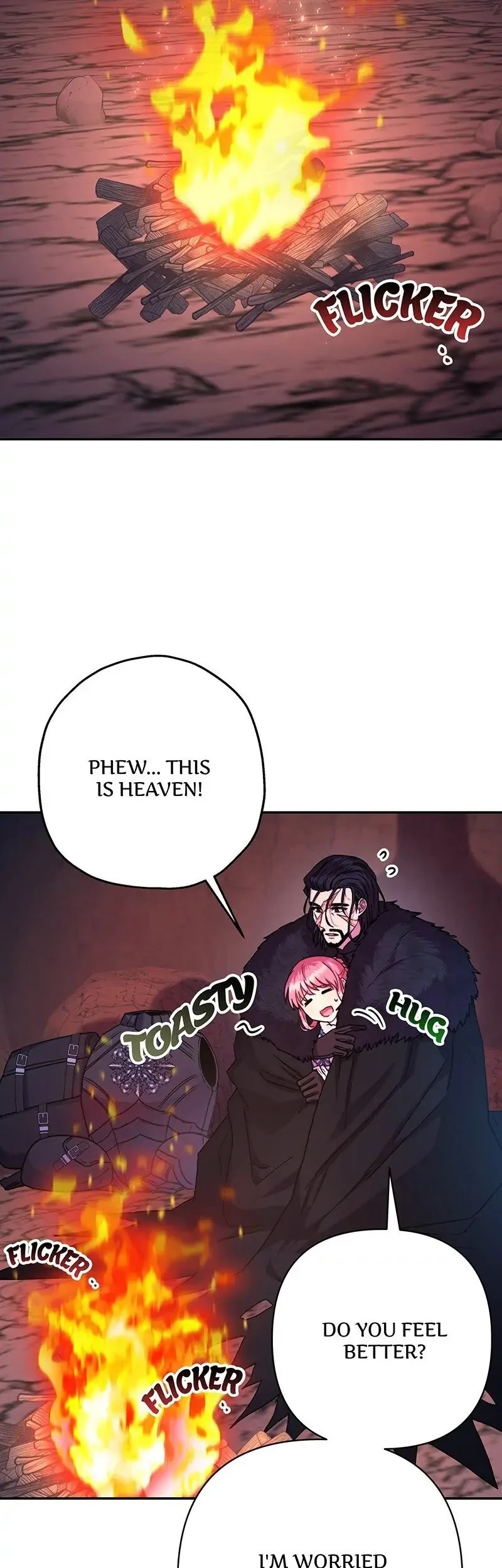 Another Typical Fantasy Romance chapter 20 page 15