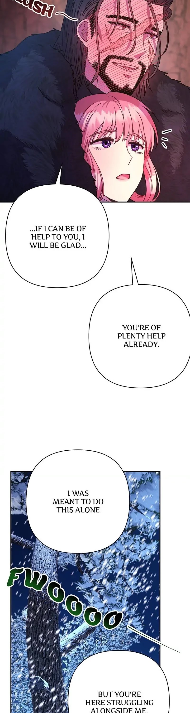 Another Typical Fantasy Romance chapter 20 page 17