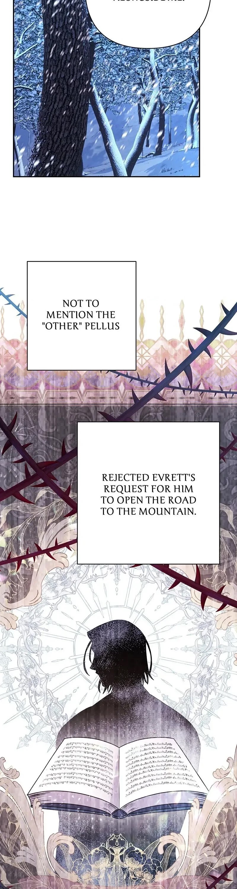 Another Typical Fantasy Romance chapter 20 page 18