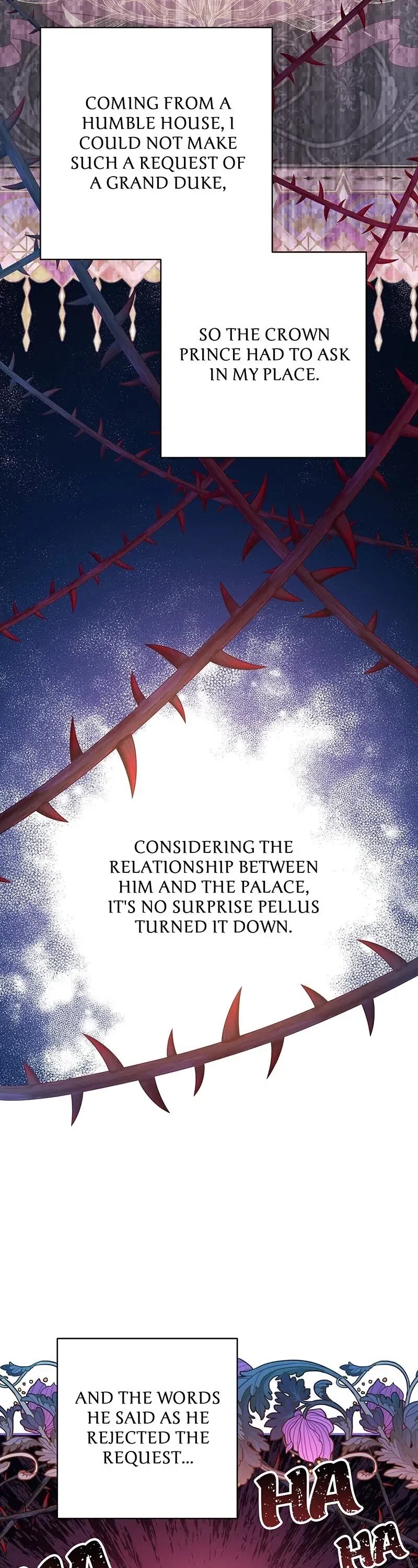 Another Typical Fantasy Romance chapter 20 page 19