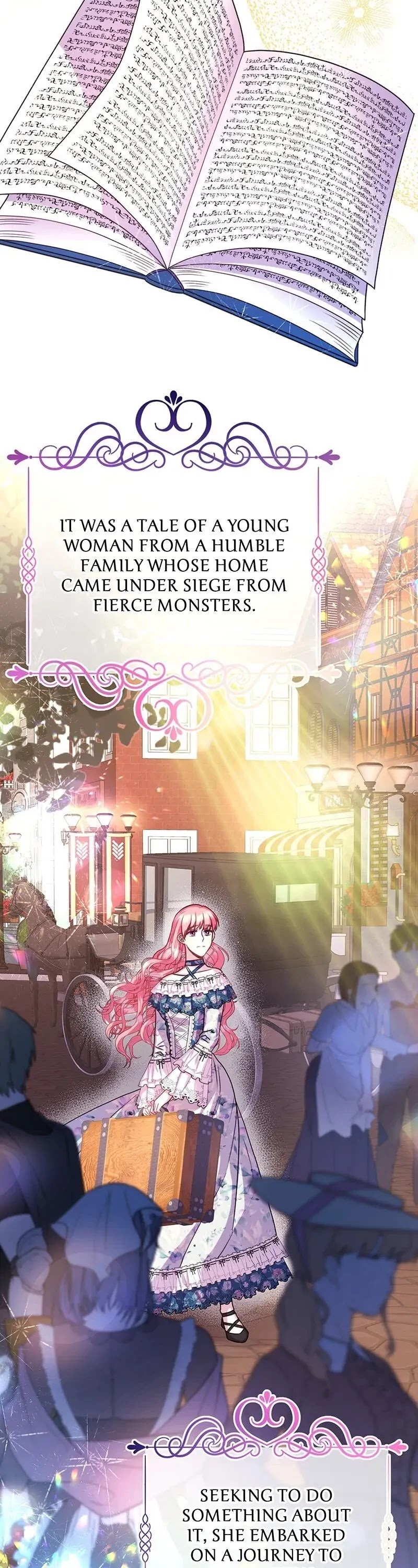 Another Typical Fantasy Romance chapter 20 page 2