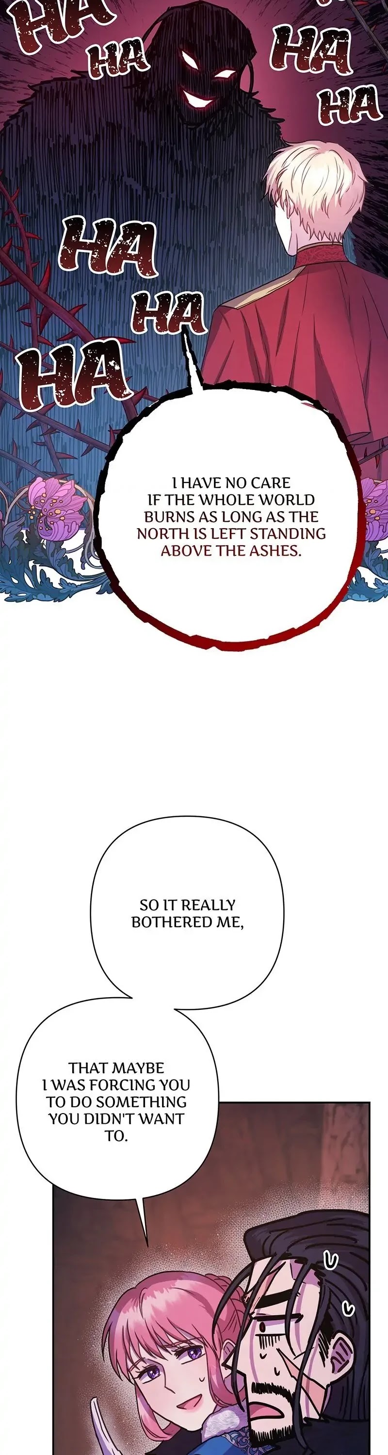 Another Typical Fantasy Romance chapter 20 page 20