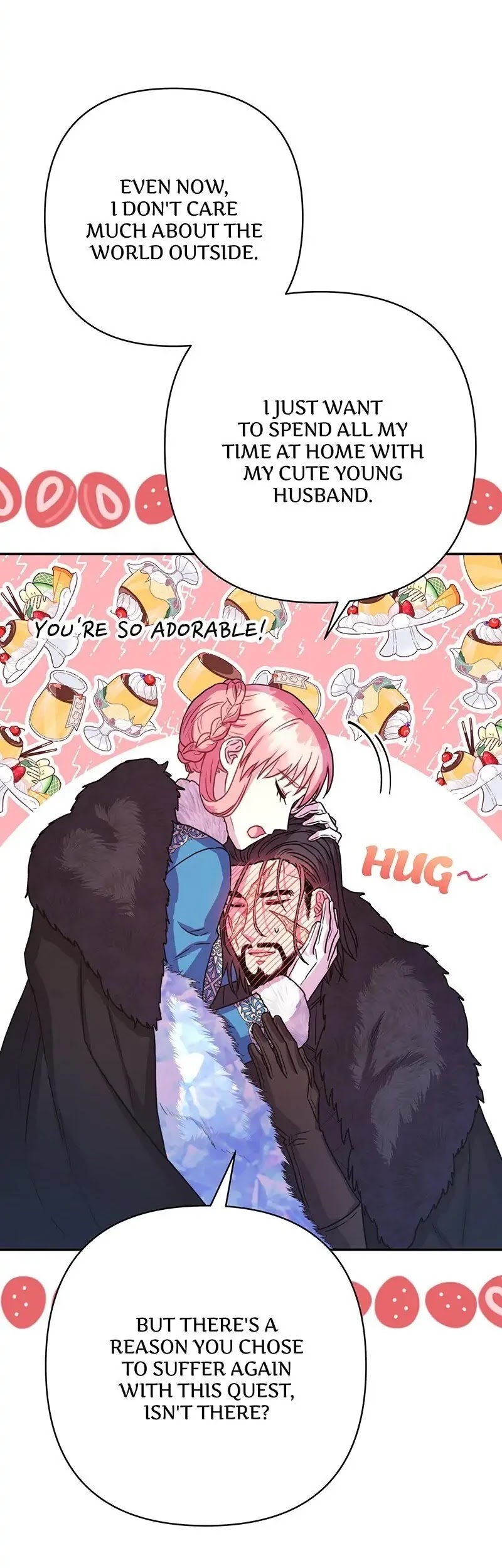 Another Typical Fantasy Romance chapter 20 page 23