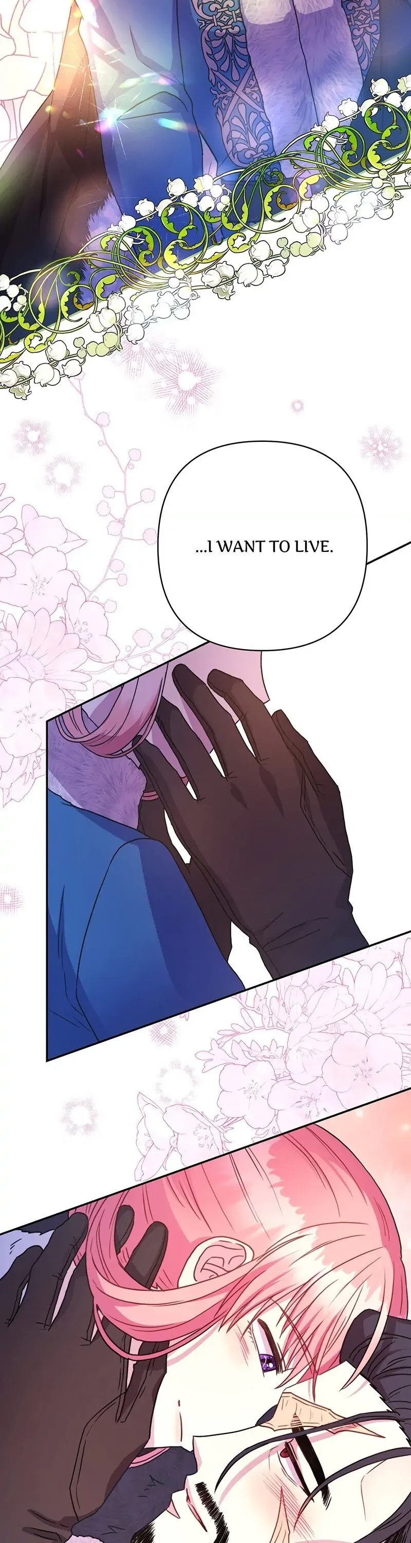 Another Typical Fantasy Romance chapter 20 page 30